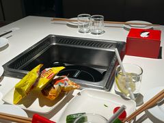 -海底捞火锅(外滩店)