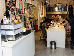 -小豆海棠(嘉兴路店)