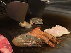 -赤坂亭·M9和牛烧肉·铁板烧(合肥万象城店)