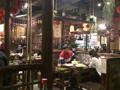 -唇辣号重庆老火锅(燕郊鑫乐汇店)
