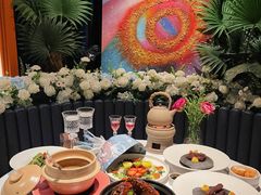 -狮拾久·现代新加坡料理(福田COCO Park店)