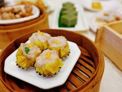 北菇烧卖皇-龙的酒楼·手工早茶·顺德菜(近良路店)