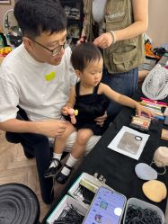 -水晶BABY儿童摄影(世界公园店)