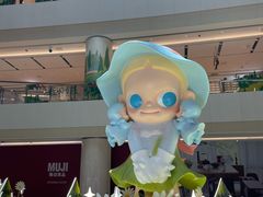 -上海世纪汇广场