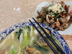 -晓琦农家菜馆·地道农家菜