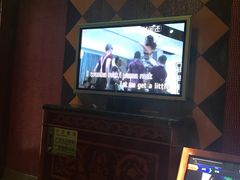 -乐圣量贩KTV自助餐(崇文店)