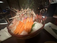 -万岛日本料理铁板烧(万泰国际店)