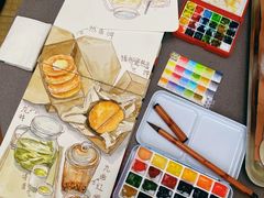 -STARLING八哥松饼(购物公园店)