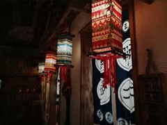 -老牌坊云南鱼豆花火锅(哈西万达店)