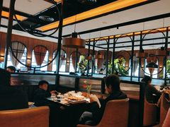 -半秋山西餐厅(宜昌大洋店)