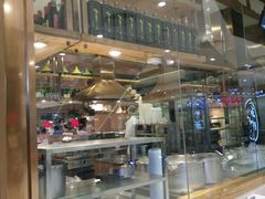 -西贝(枫蓝国际购物中心店)