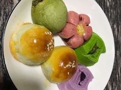 -知味观(湖滨总店)