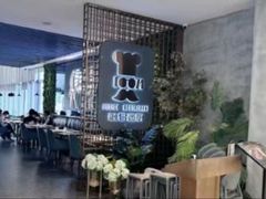 -1874融合西厨·观景餐厅(保利店)