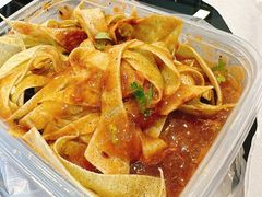 锅巴菜-正味斋锅巴菜(西北角店)