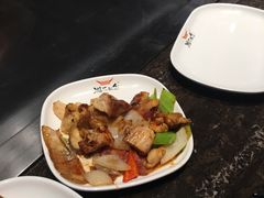 -湘汇概念铁板烧(铁西万达店)