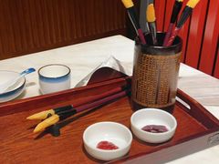 -唐猫庭院·千年陕菜(大唐不夜城店)