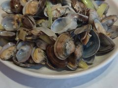 -渔民船说·北塘海鲜·天津菜·海肠捞饭(北塘古镇店)