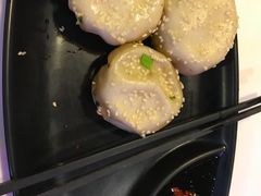 -小杨生煎(松江大学城店)
