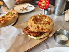 -必胜客(姜堰北大街店)