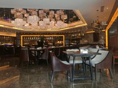 -岷山饭店-芝芝自助餐厅