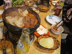 -范贤光鸡公煲(平乐园总店)