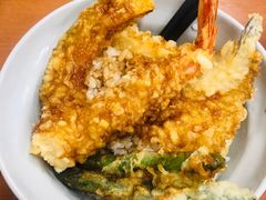 -天丼‧天妇罗盖饭(天神店)