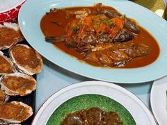 -渔娘渔家丹东海鲜(东直门店)