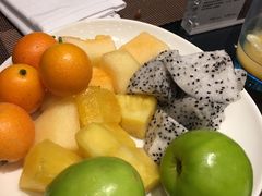 -上海虹桥宾馆味翠餐厅