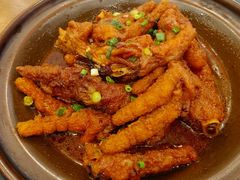 -一楼食业·美食人家