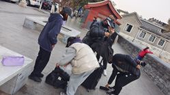 点击看大图 -美云庭古装·格格服汉服·京城旅拍(北京店)