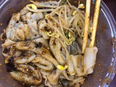 -张明富面皮店(东大街店)