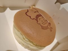 -西村叔叔的店·面包·甜品·蛋糕(清河万象汇店)