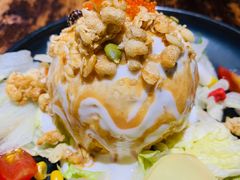 -小川洋风料理(街道口店)