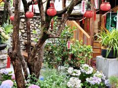 -尽善百年古院餐厅(王家老宅店)