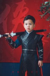 -BabyA 专业婴童摄影(古北时尚广场店)
