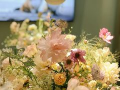 -春树下·树屋花房西餐厅(罍街AS1980店)