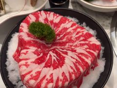 -牛将军•涮肉•烤肉•铁板烧(北京王府井·故宫店)
