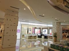 -万达广场(万州店)