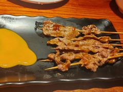 湿辣牛肉-烧蠔帮·湛江生蚝(南桥店)