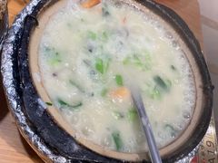 -粤仔湾砂锅粥(广益哥伦布店)