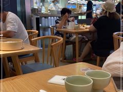 大堂-苏小柳点心·手作小笼包(新街口分院店)