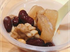 -八婆婆烧仙草(曾厝垵店)