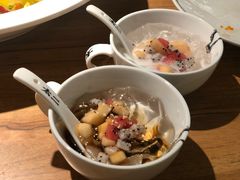 现任椰奶冰粉-太二酸菜鱼(福州泰禾店)