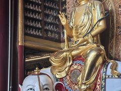 -峨眉山报国寺