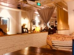 大堂-么么咖啡(亚运豪庭店)