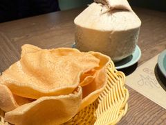 -安南越南餐厅(青岛万象城店)