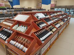 -盒马X会员店(王府井奥莱UP TOWN店)