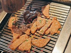 -千寻烧肉(政务区店)