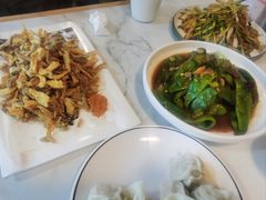 -叁拾壹克饺子·东北菜(国贸店)