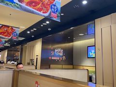 -海底捞火锅(吾悦广场店)